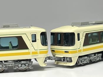 Amazon | マイクロエース A-7190 名鉄キハ8500系5両セット 特急